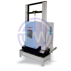 Máy Kiểm Tra Độ Kéo Nhiệt Độ Cao và Thấp PW-UCD128-40