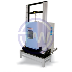Máy Kiểm Tra Độ Kéo Nhiệt Độ Cao và Thấp PW-UCD128-40