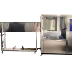 Buồng thử nghiệm mưa rào và thiết bị thử nghiệm phun nước PW-IP34/IP56
