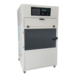 Máy thử nghiệm lão hóa đèn Xenon làm mát bằng không khí PW-CX225 có chứng chỉ CE