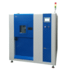 Máy kiểm tra sốc nhiệt ba buồng PW-CTS3-250-55W