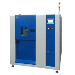 Thiết bị kiểm tra sốc nhiệt hai buồng làm mát bằng nước PW-CTS-50-100W