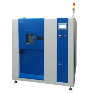 Thiết bị kiểm tra sốc nhiệt hai buồng làm mát bằng nước PW-CTS-50-100W
