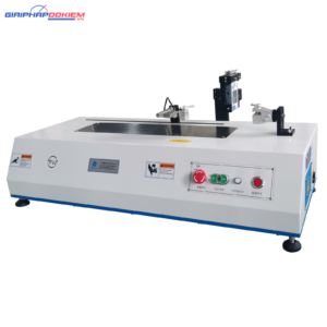 Máy kiểm tra độ bền kéo ngang PW-UPV01