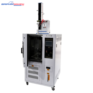 Máy kiểm tra độ bền kéo PW-UCS80-40
