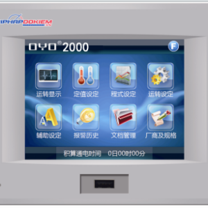 Máy thử nghiệm lão hóa đèn Xenon làm mát bằng không khí PW-CX225 có chứng chỉ CE 8 6543
