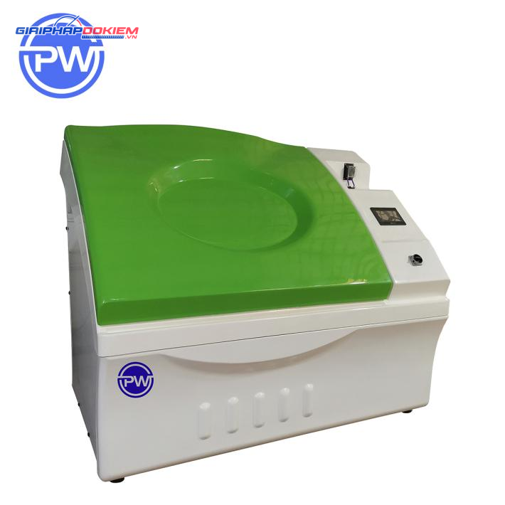 Phòng thử nghiệm phun muối hợp chất PW-CCT1603 2 Phòng thử nghiệm phun muối hợp chất PW-CCT1603