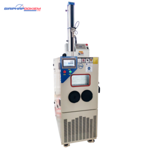 Máy kiểm tra độ bền kéo PW-UCS100-70