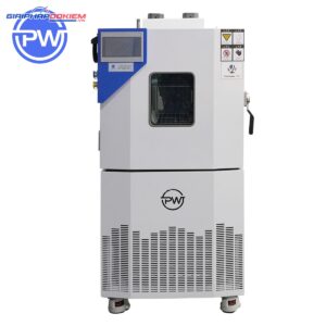 Máy kiểm tra nhiệt độ và độ ẩm không đổi PW-CTH100-40