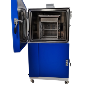 Máy kiểm tra sốc nhiệt hai buồng PW-CTS2-64-40A 8 Máy kiểm tra sốc nhiệt hai buồng PW-CTS2-64-40A