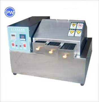 Buồng thử nghiệm bồn rửa nhiệt độ không đổi PW-2209B 3 Buồng thử nghiệm bồn rửa nhiệt độ không đổi PW-2209B