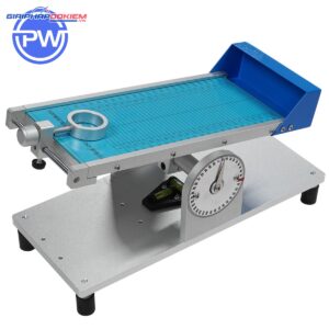 Máy kiểm tra độ bám dính ban đầu PW-8801A