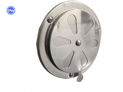 Lò Nướng Chính Xác PW-CO72-T2 10 Lò Nướng Chính Xác PW-CO72-T2 - Ảnh 5