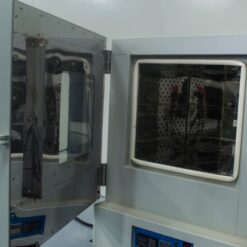 Lò Nướng Chính Xác PW-CO72-T2 12 pw co72 t2 wholesale price stable desktop precision oven machine equipment for sale 4