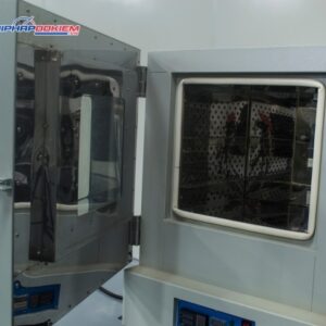 Lò Nướng Chính Xác PW-CO72-T2 12 pw co72 t2 wholesale price stable desktop precision oven machine equipment for sale 4