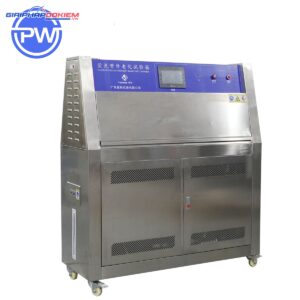 Máy kiểm tra khả năng chịu thời tiết UV PW-CUV40P 12 pw cuv40p china factory pw instrument uv weather resistance test chamber equipment supply 1
