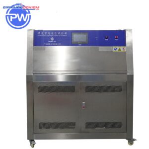 Máy kiểm tra khả năng chịu thời tiết UV PW-CUV40P