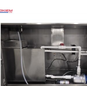 Máy kiểm tra khả năng chịu thời tiết UV PW-CUV40P 13 pw cuv40p china factory pw instrument uv weather resistance test chamber equipment supply 3