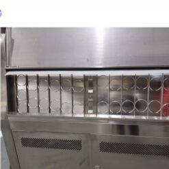 Máy kiểm tra khả năng chịu thời tiết UV PW-CUV40P 14 pw cuv40p china factory pw instrument uv weather resistance test chamber equipment supply 4