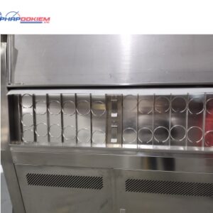 Máy kiểm tra khả năng chịu thời tiết UV PW-CUV40P 14 pw cuv40p china factory pw instrument uv weather resistance test chamber equipment supply 4
