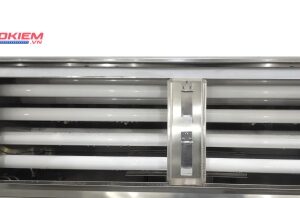 Máy kiểm tra khả năng chịu thời tiết UV PW-CUV40P 11 pw cuv40p china factory pw instrument uv weather resistance test chamber equipment supply 5