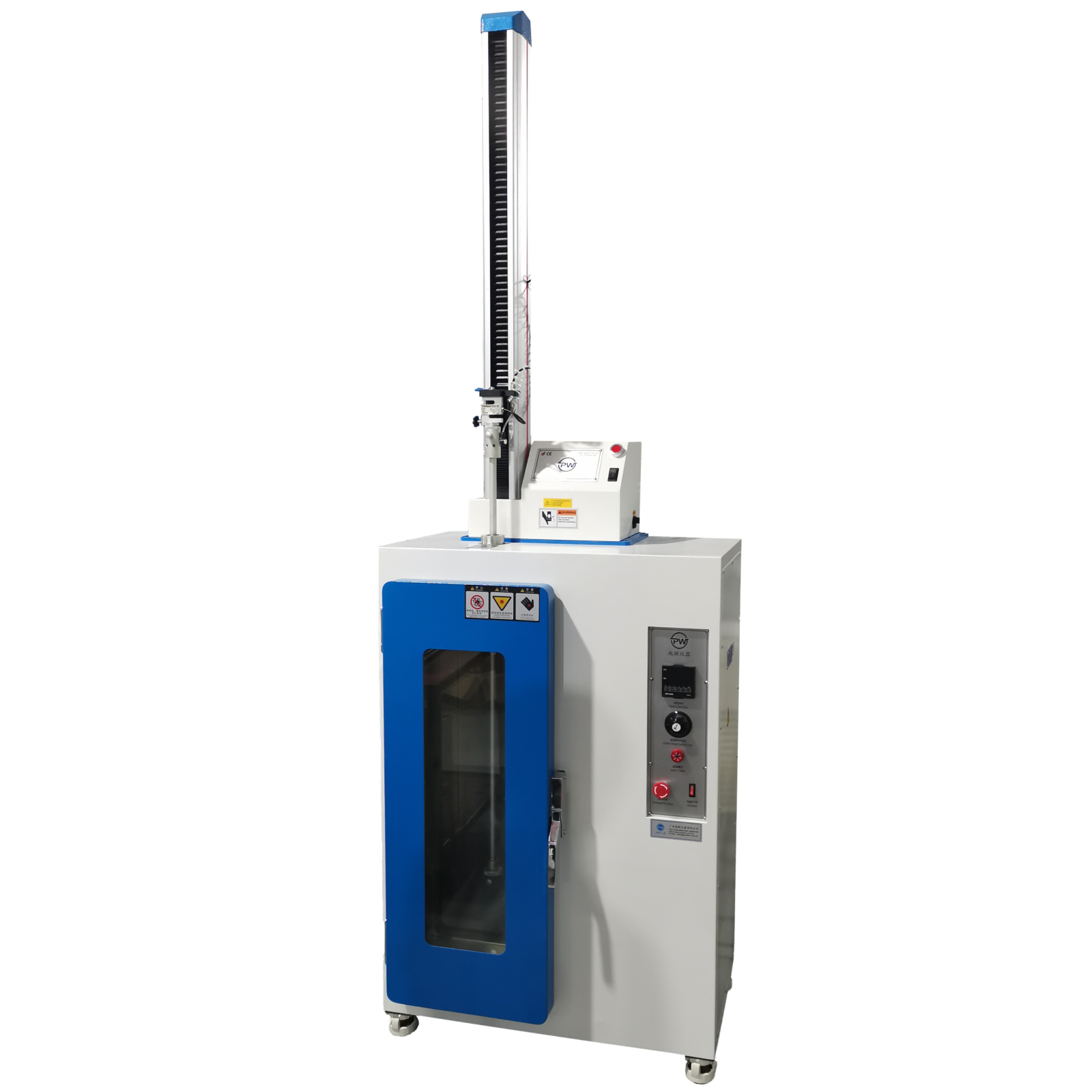 Máy kiểm tra độ bền kéo PW-UCS128-T2 2 Máy kiểm tra độ bền kéo PW-UCS128-T2