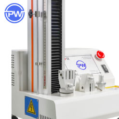 Máy kiểm tra độ kéo đa năng PW-US90 10 pw us90 10n 20n 50n 100n 200n 500n 1kn china factory sale universal tensile testing machine manufacturer 4