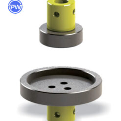 Máy kiểm tra độ kéo đa năng PW-US90 11 pw us90 10n 20n 50n 100n 200n 500n 1kn china factory sale universal tensile testing machine manufacturer 5