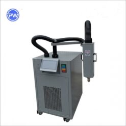 Máy đo lưu lượng nhiệt PW PWHTS-80