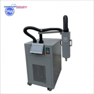 Máy đo lưu lượng nhiệt PW PWHTS-80