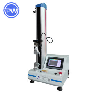 Máy kiểm tra độ kéo đa năng màn hình cảm ứng PW-US90T