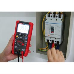 Đồng hồ vạn năng UNI-T UT191E 15 07720239 4