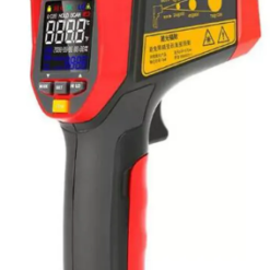 Máy đo nhiệt độ hồng ngoại UNI-T UT303D+ 15 168