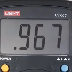 Máy đo điện cảm và điện dung UNI-T UT603 31 20240118123302 article