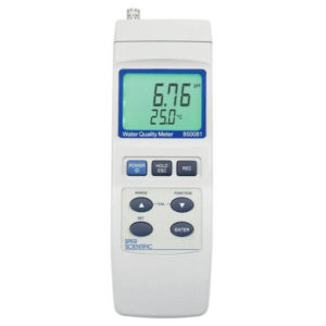 Máy đo chất lượng nước Sper Scientific 850081