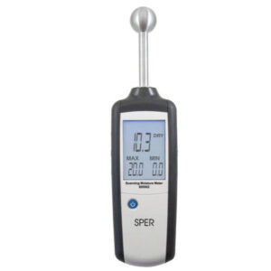 Máy đo độ ẩm Sper Scientific 850002