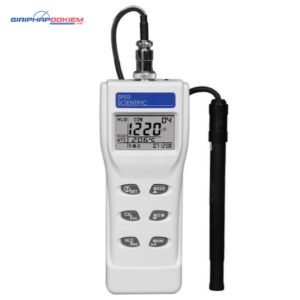 Máy đo chất lượng nước Sper Scientific 850038
