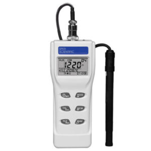 Máy đo chất lượng nước Sper Scientific 850038
