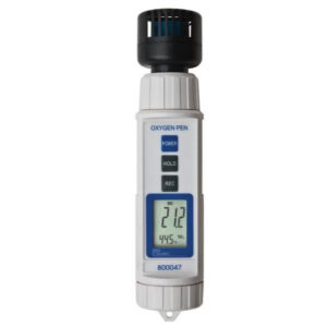 Máy đo nồng độ Sper Scientific CO2 800047