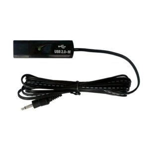 Cáp USB Sper Scientific 840054