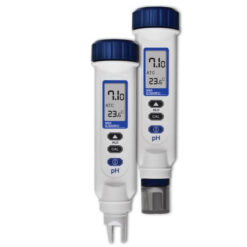 Máy đo độ pH Sper Scientific 850051