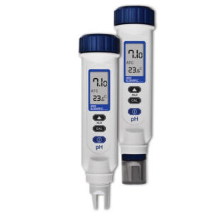 Máy đo độ pH Sper Scientific 850050