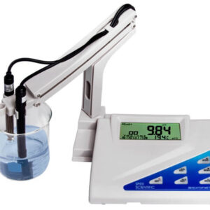 Máy đo chất lượng nước Sper Scientific 860032