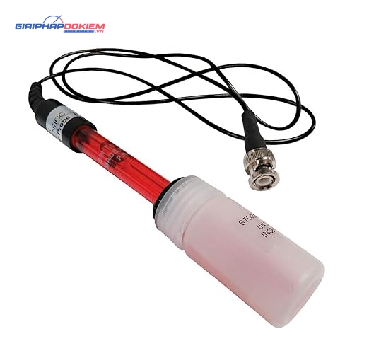 Đầu cảm biến đo ORP Sper Scientific 850088 5 Đầu cảm biến đo ORP Sper Scientific 850088