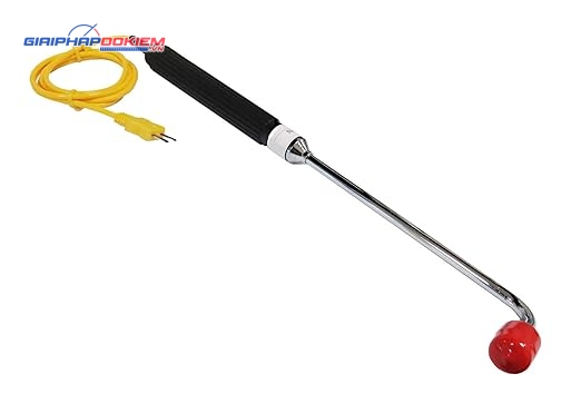 Đầu đo nhiệt độ Sper Scientific 800070 5 Đầu đo nhiệt độ Sper Scientific 800070 - Ảnh 2