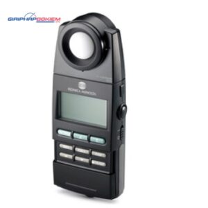 Máy đo độ sáng KONICA MINOLTA T-10A