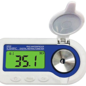 Khúc xạ kế Sper Scientific 300059