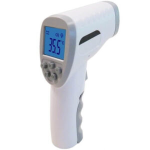 Máy đo nhiệt độ từ xa Sper Scientific 800120
