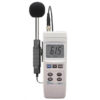 Máy đo âm thanh Sper Scientific 840012