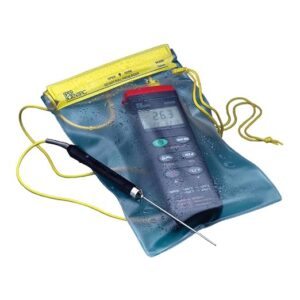 Vỏ bọc chống vô nước cho máy Sper Scientific 840090